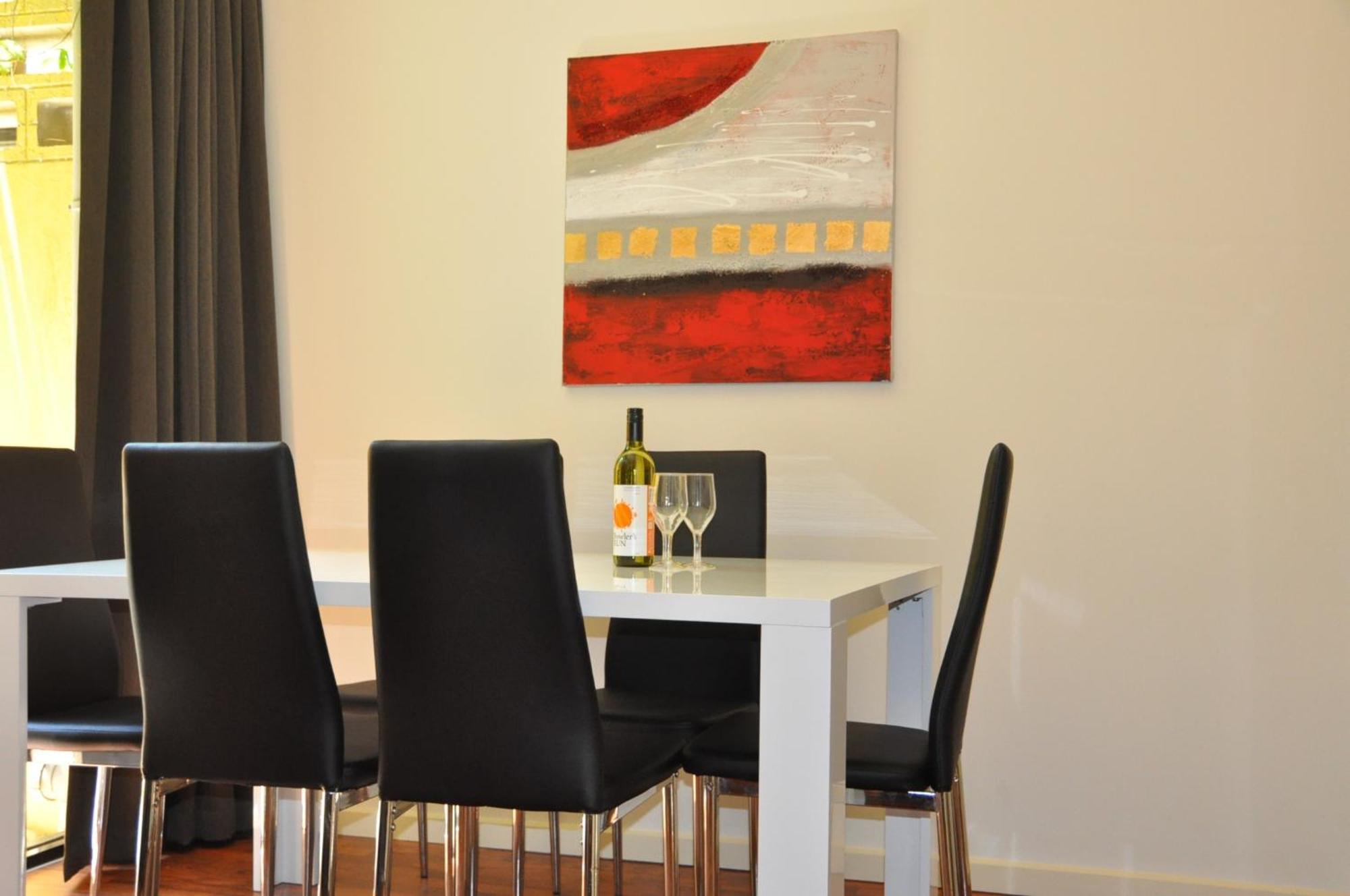 Rnr Sturt Holiday Home Adelajda Zewnętrze zdjęcie
