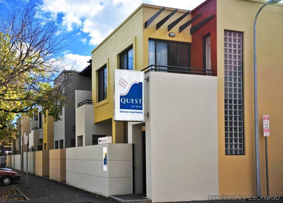 Rnr Sturt Holiday Home Adelajda Zewnętrze zdjęcie