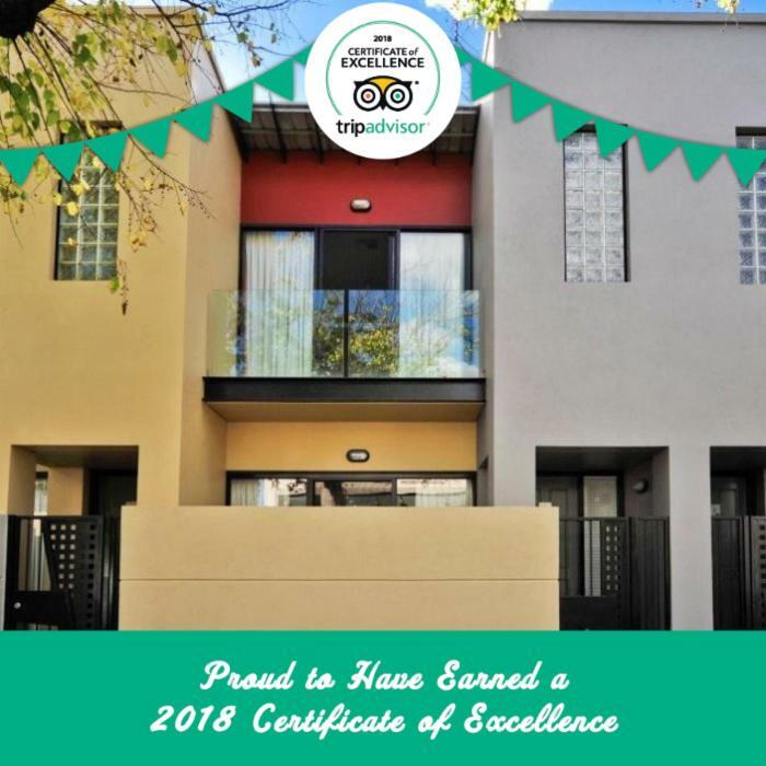 Rnr Sturt Holiday Home Adelajda Zewnętrze zdjęcie